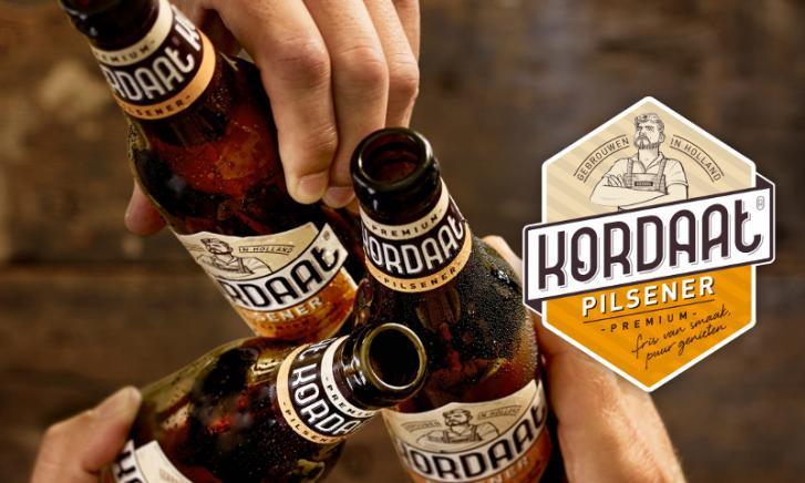 Kordaat bier Kordaat bier